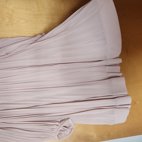 H&M BABYDOLL DRESS-UNUSED👗 - Picture 7 of 13